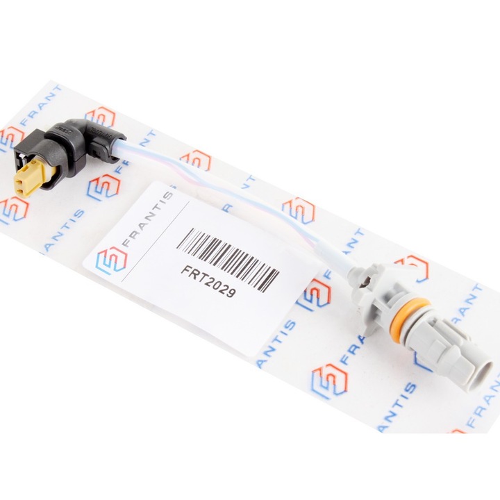 Адаптор за маслена помпа FRANTIS, съвместим с Mercedes-Benz C-Класа W205, CLS C257, E-Класа W213, GLC C253, GLC X253