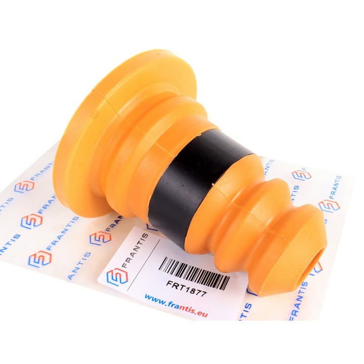 FRANTIS hátsó lengéscsillapító, Citroen Berlingo III, C4 Grand Picasso, C4 Picasso, Peugeot 5008, 516690