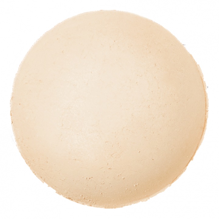 Fond de ten, Amilie Mineral, Ivory, 7g