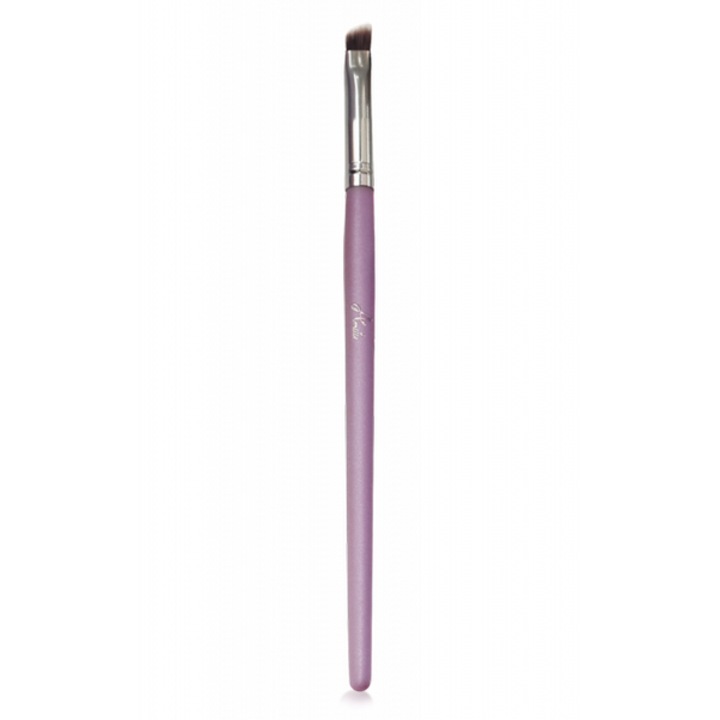 Pensula de machiaj Amilie Mineral pentru contur, material de calitate, ergonomic, 1 buc.