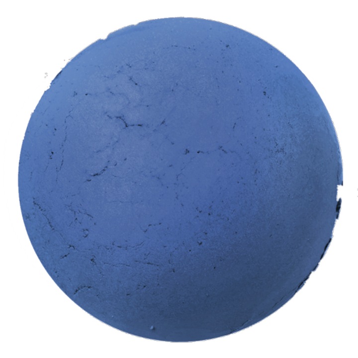 Szemhéjfesték, Amilie Mineral, Walking in the Moon, 2.5g, kék