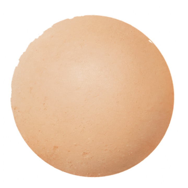 Fond de ten, Amilie Mineral, Honey, 7g