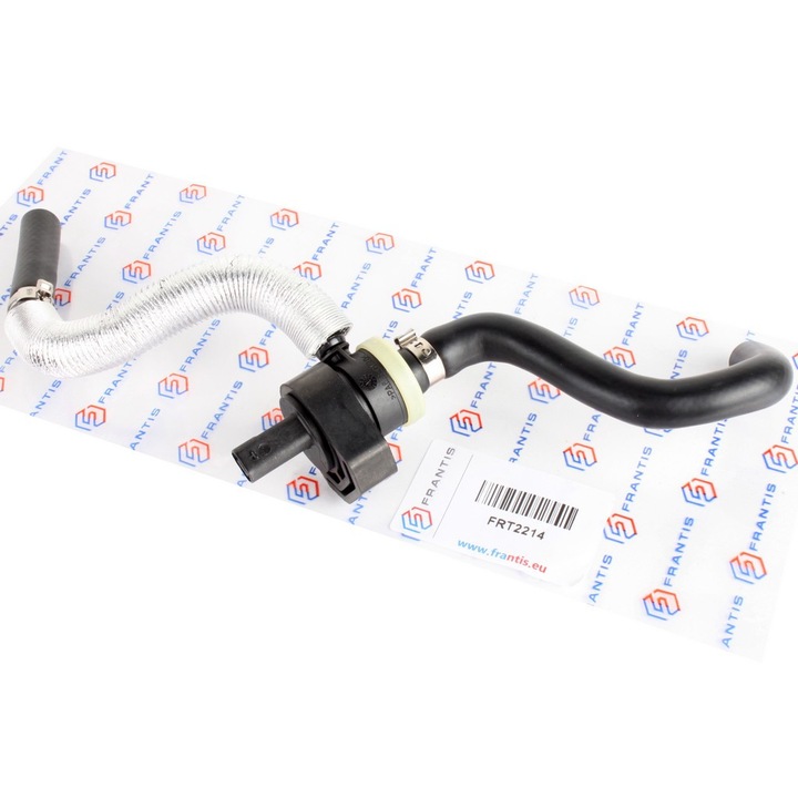 FRANTIS szellőztető szelep Mercedes-Benz A, B, C, CLA, GLA, E, GLC modellekhez, új