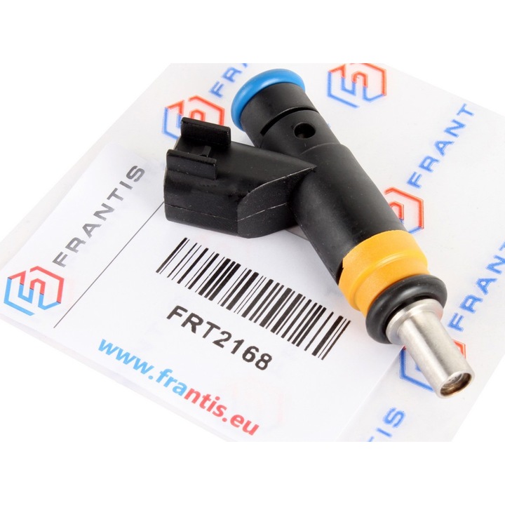 FRANTIS üzemanyag befecskendező, új csere, Chrysler 300/300C, Dodge Challenger, Charger, Durango, Ram Pickup, Jeep Grand Cherokee, 5.7 V8