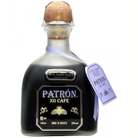 Tequila Patron XO Café, 35%, 0.7l