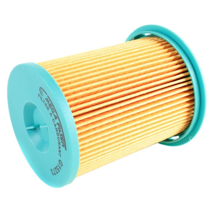 Üzemanyagszűrő Renault Master II/III, Trafic II, 1.9 DCI, 2.2 DCI, 2.5 DCI, 2.3 DCI, új