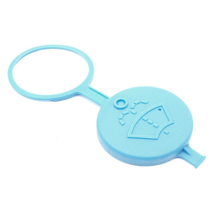 Capac rezervor lichid spalare parbriz, compatibil Citroen, Fiat, Peugeot, nou