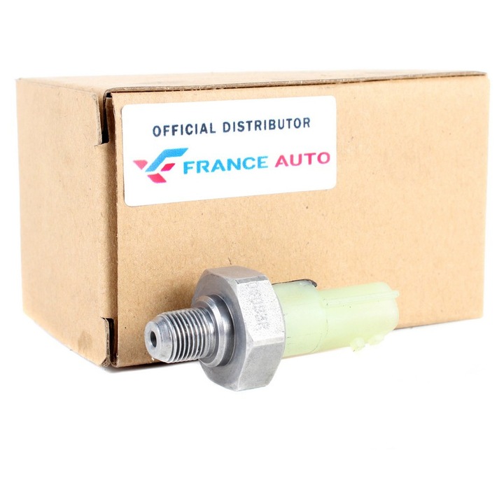 Senzor presiune ulei Renault, 252405053R, compatibil cu Dacia, Duster, Lodgy, Logan II, Sandero II, Clio III-IV-V, Fluence, Kadjar, Laguna III, Megane III-IV, Scenic III-IV, Talisman, Twingo III