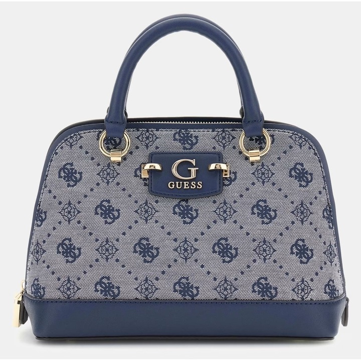 Geanta dama Guess NLO HWJP96 54050, material sintetic, universaldwqf