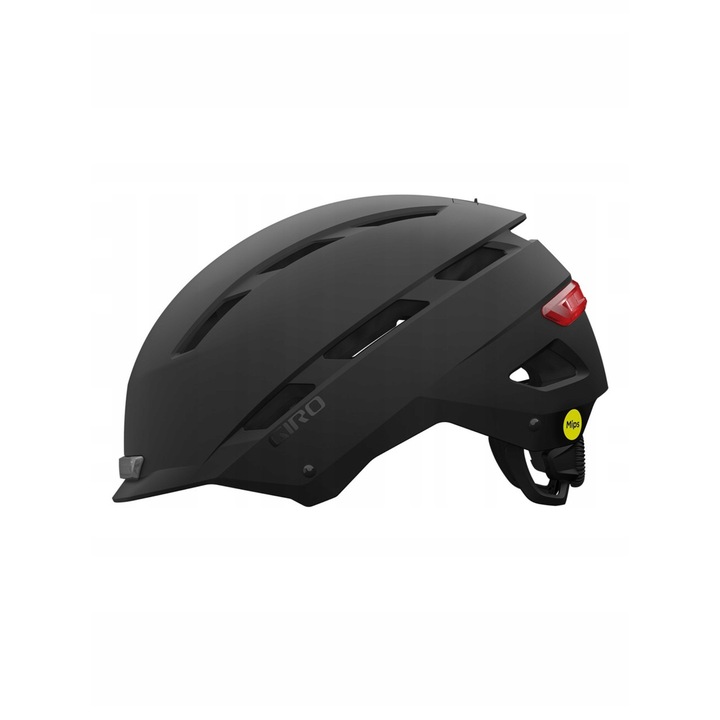 Casca Ciclism Giro Escape Mips Negru L