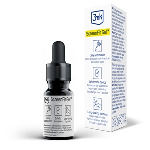 Kijelzővédő fólia