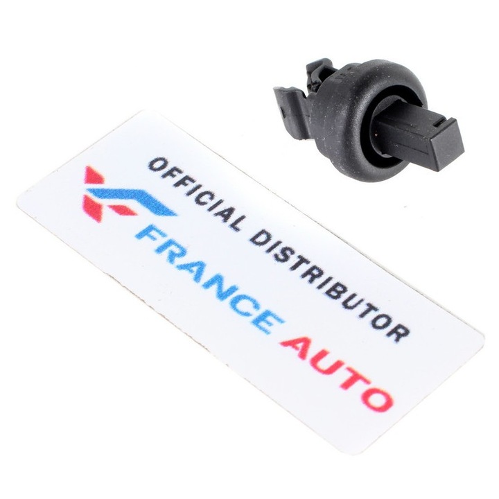 Мокет за багажник POLCAR, резервен, 799651800R, 7705099001, за Renault Captur, Clio II-IV, Grand Modus, Laguna I-II, Modus, 1 брой