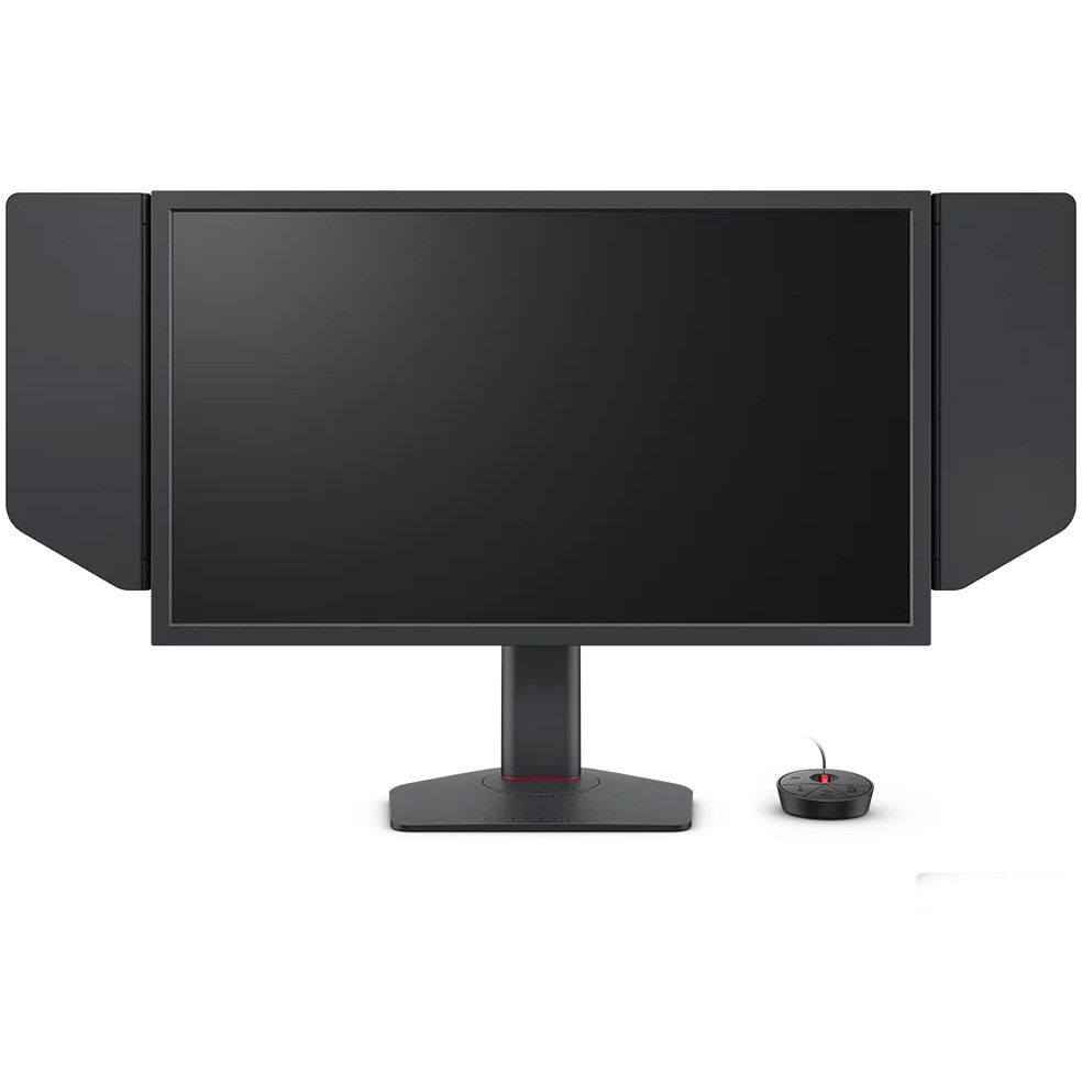 Monitor Gaming BenQ Zowie XL2546X+, 24.1