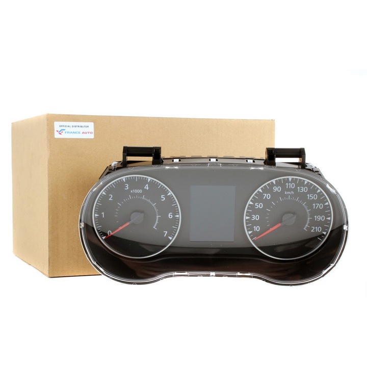 Километраж Renault, 2.3 DCI, нов, оригинален, за Nissan NV400, Opel Movano B, Renault Master III