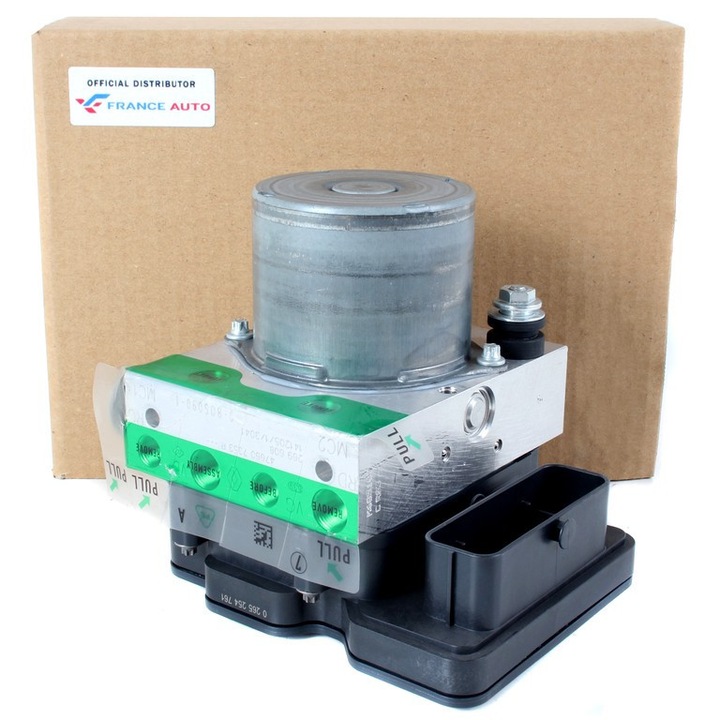 ABS ESP szivattyú Renault, új, 2.3 DCI, 2.5 DCI, Nissan NV400, Opel Movano B, Renault Master III modellekhez