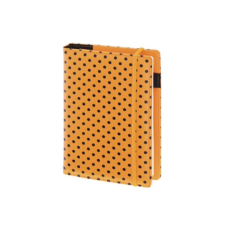 Organizer Luksusowy, Luka, B6, 13x19cm, cu inele, 2026