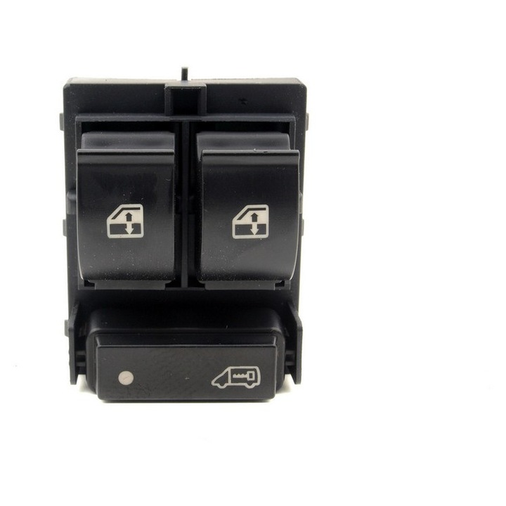 Comutator geamuri, pentru Citroen Jumper II, Fiat Ducato II, Peugeot Boxer II