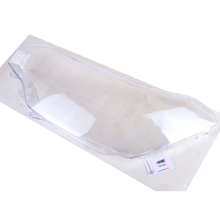 Bal oldali reflektor üveg, Frantis, Citroen C5 III-hoz, 2008-2018, új, 1616886280, 6208W0