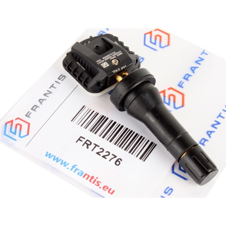 Keréknyomás-érzékelő, Frantis, kompatibilis Chery Tiggo 4, 5X, 7, 8, 9, új