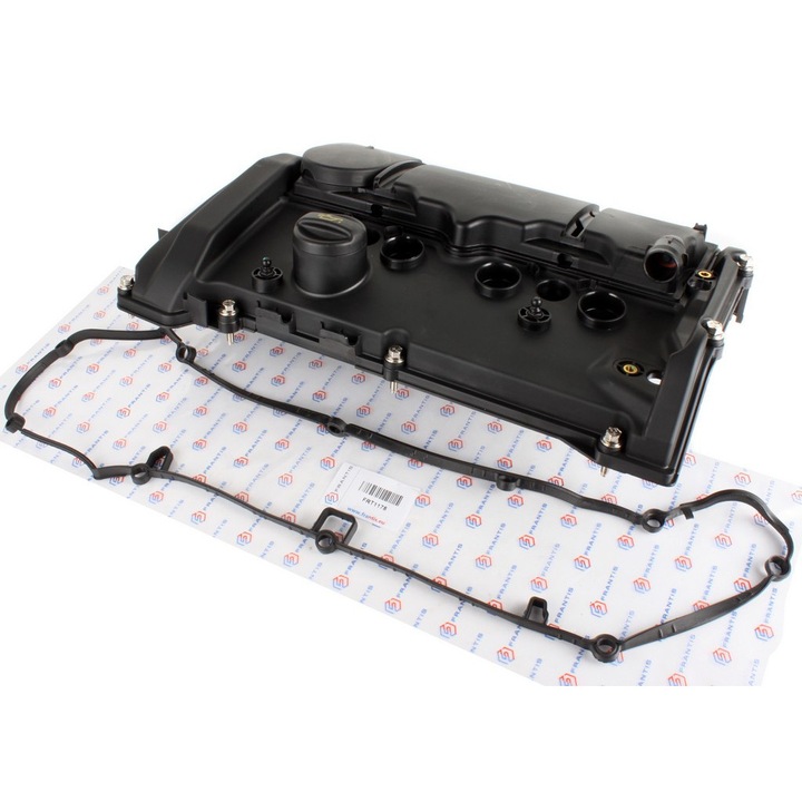 Capac supape 1.6 THP, FRANTIS, cu garnitura, pentru Citroen si Peugeot