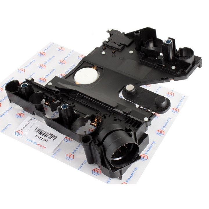 Elektronikus vezérlőegység sebességváltóhoz, FRANTIS, Mercedes-Benz kompatibilis, új, több csere számmal