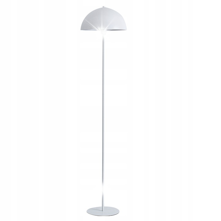 Подова лампа GLOMINAL, 20W, 158x35см, с превключвател
