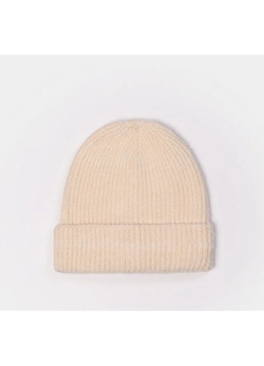 Bereta De Dama Bej Modern Fit 8684112965079