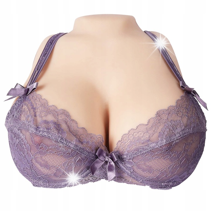 Realista maszturbátor, Rilbstix, 3 az 1-ben, 23cm, 3kg