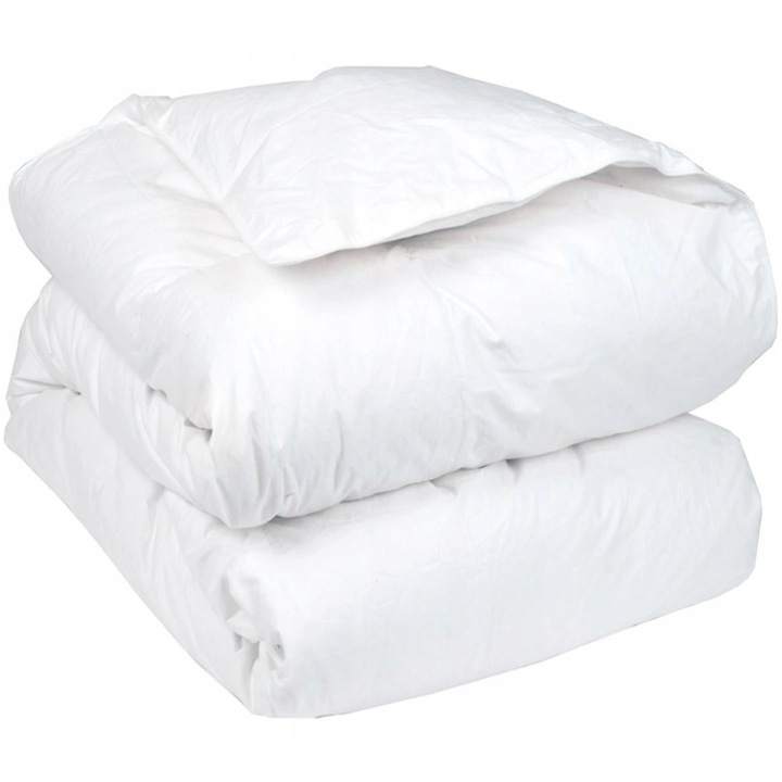 Pilota antialergica Yes Home, 160x200cm, 100% bumbac, set 1 bucata