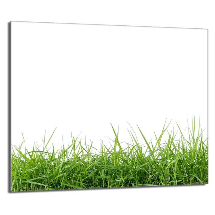 Placa de protectie din sticla pentru aragaz 60x52 TMK ArtDeko, multifunctionala