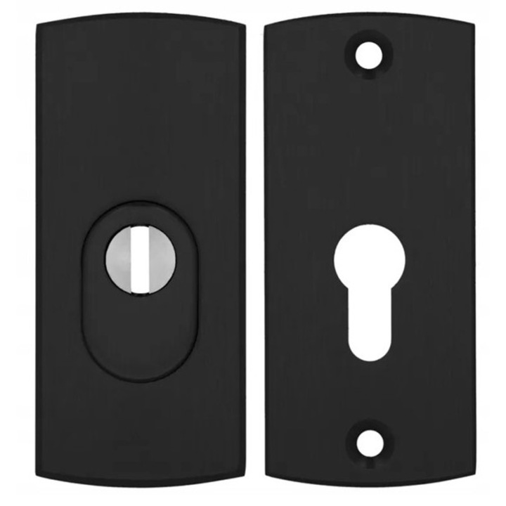 Maner Usa AXA Apollo/Jupiter/Diva Flex F8 Negru 117mm