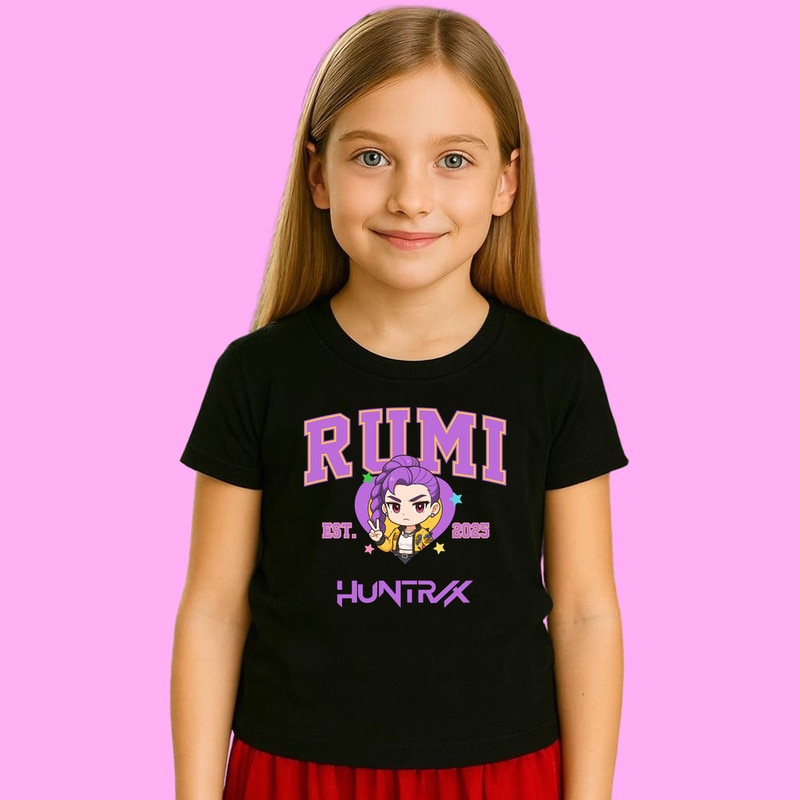Cauți rumi huntrix? Alege din oferta eMAG.ro