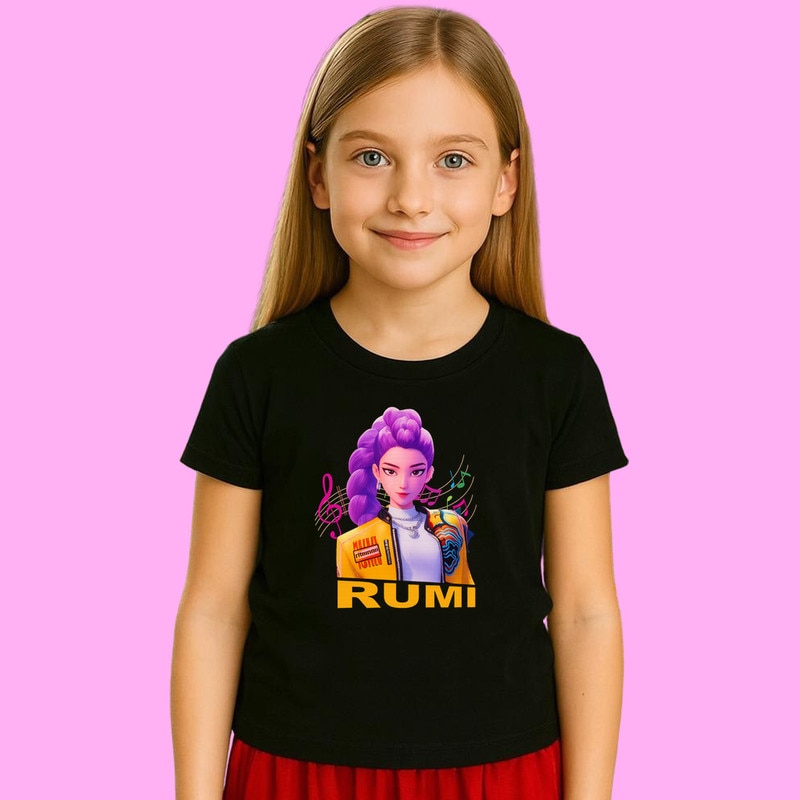 Cauți rumi huntrix? Alege din oferta eMAG.ro