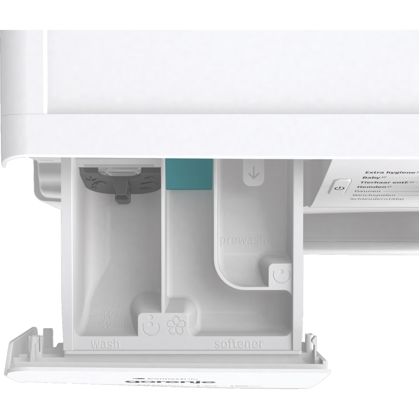 Masina de spalat rufe, Gorenje, 7 kg, 1400 rpm