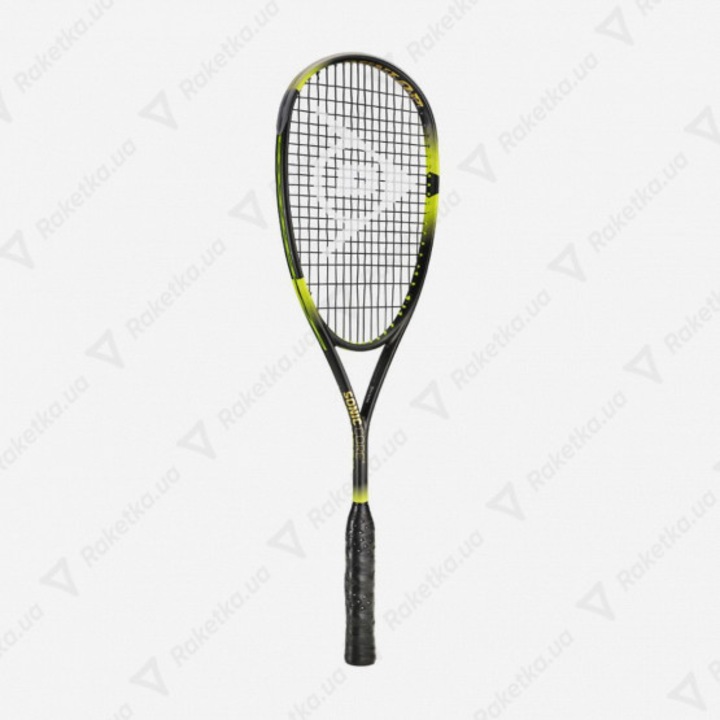 Rachetă de squash Dunlop Sonic Core Ultimate 132