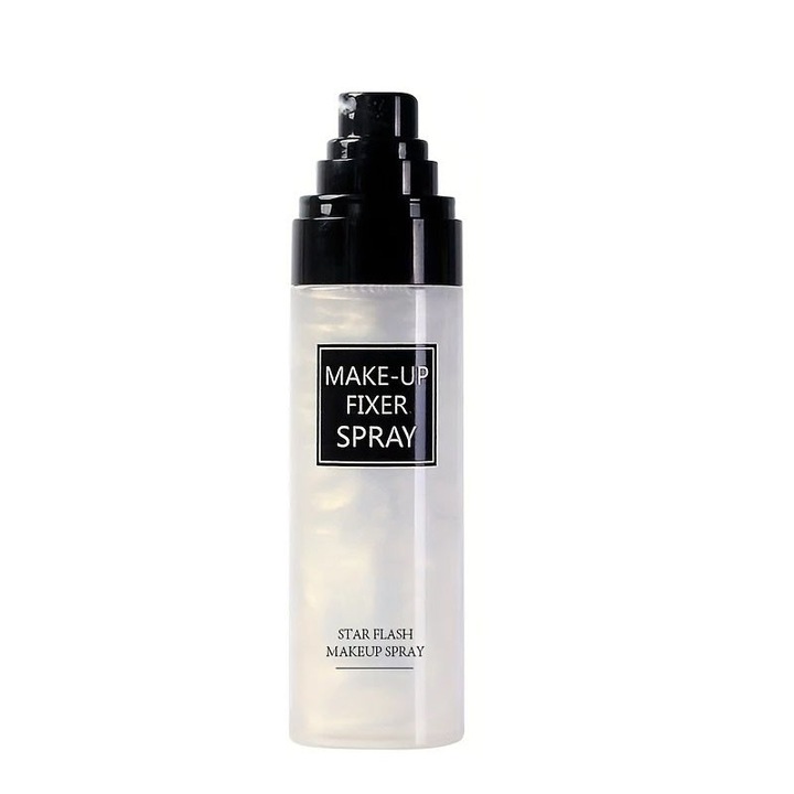 Spray pentru fixare machiaj 100 ml