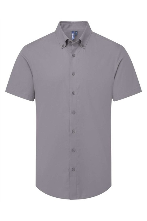 Camasa pentru barbati Premier - PR286, Steel, 4XL
