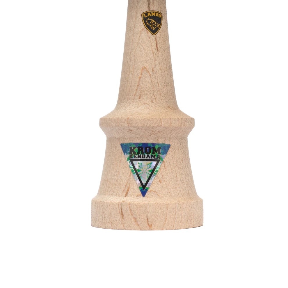 Ken pentru Kendama Beldeny LAMBO, lemn de arțar, echipat cu sfoară