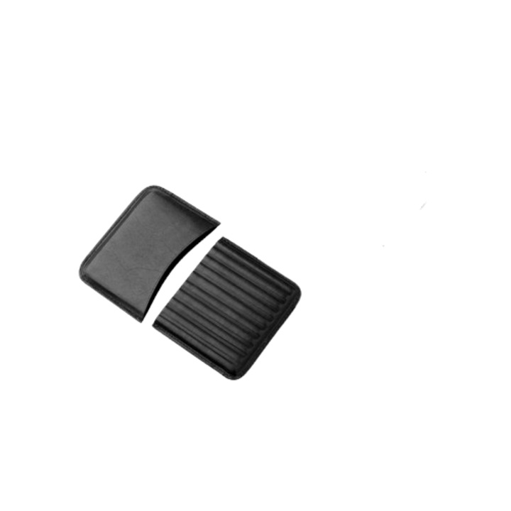 Etui Tigari Cigarillos Angelo, piele neagră, 10 cigarillos, 10, 5cm