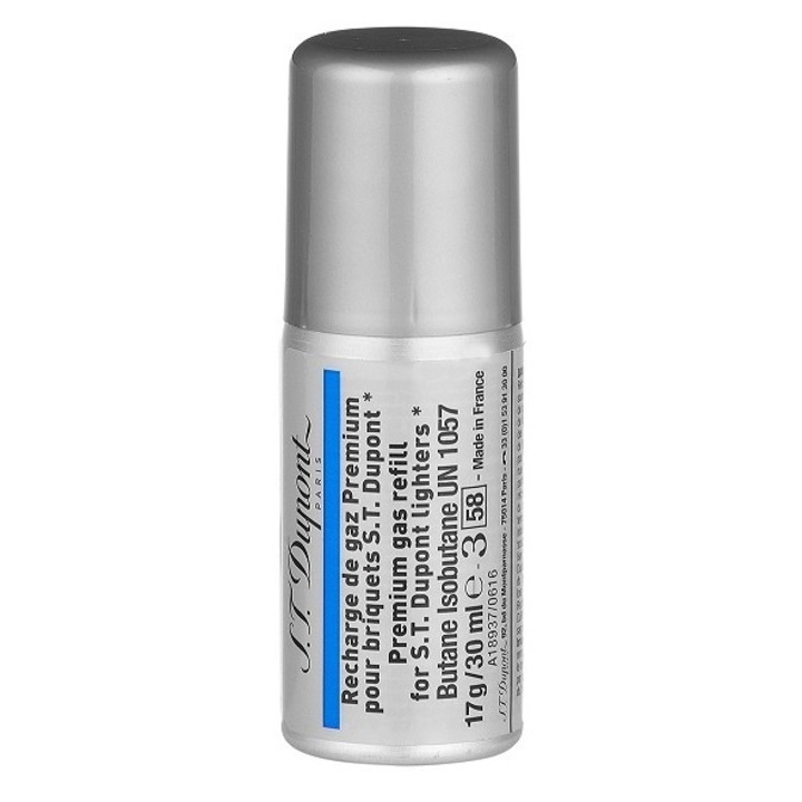 Gaz bricheta S.T. Dupont 30ml albastru