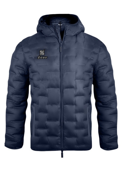 Geaca Zeus Viktor, Bleumarin - 56875, Bleumarin