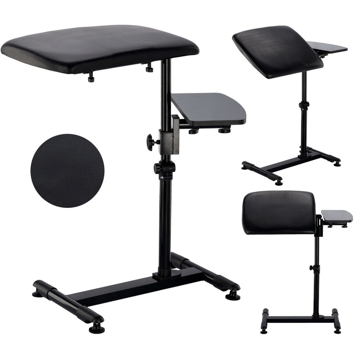 Calissimo, Cotiera cu baza pentru tatuaj cosmetic SPA, 1-TT-007