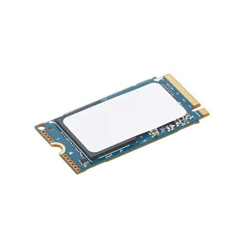 SSD 1 TB, PCIe Gen4.0 x4, super high speed, format 2242, 5400 /4400 MB/s, 600 TB TBW, NVME 1.4, TCG OPAL, standard 2.01, RAIN & SMART, criptare hardware 256 bit, bulk