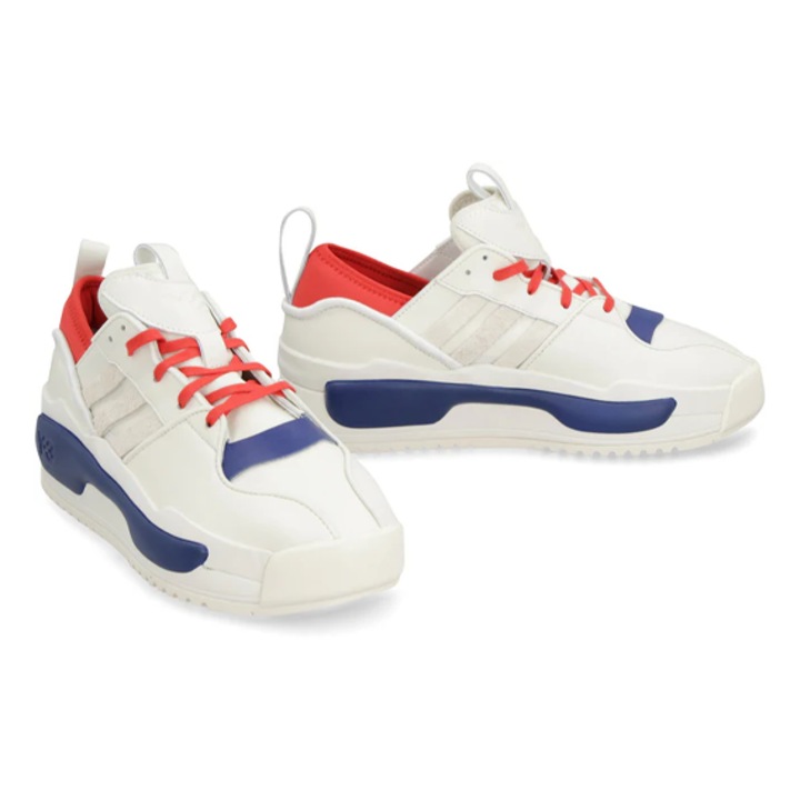 Y Pantofi sport, Adidas Yohji Yamamoto Y-3 rivalry wht, multicolor