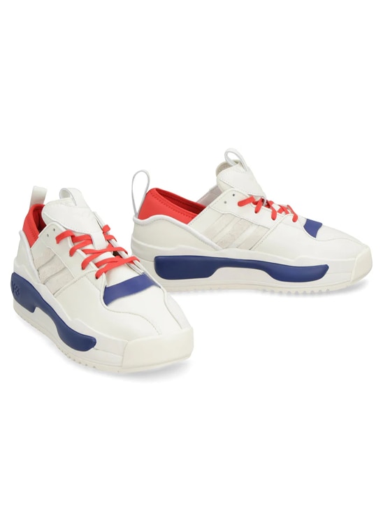 hi-yan⭐︎ Pantofi sport, Adidas Yohji Yamamoto Y-3 rivalry wht, multicolor