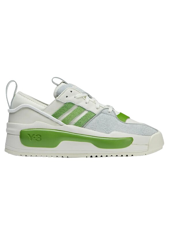 りりー③ Pantofi sport, Adidas Yohji Yamamoto Y-3 rivalry, multicolor, 38 2