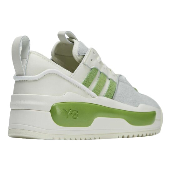 Pantofi sport, Adidas Yohji Yamamoto Y-3 rivalry, multicolor, 38 2