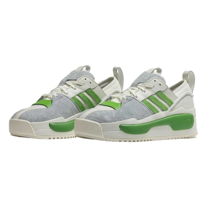 Pantofi sport, Adidas Yohji Yamamoto Y-3 rivalry, multicolor, 38 2