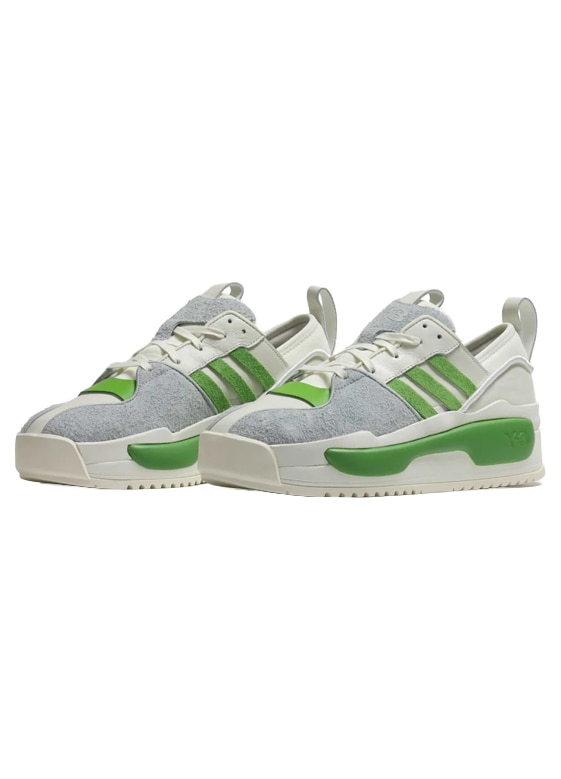 Pantofi sport, Adidas Yohji Yamamoto Y-3 rivalry, multicolor, 38 2