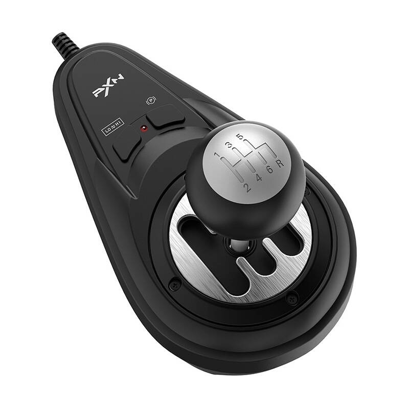 プレイステーションvite Manetă de schimbare a vitezelor PXN-A7 (PC/PS3/PS4/XBOX ONE/SWITCH